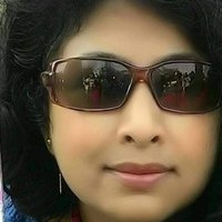 Shalini Mahapatra (@shalinimahapat3) 's Twitter Profile