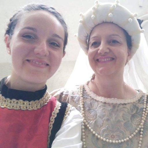 CarlaAntognoni's profile picture. 