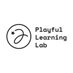 Playful Learning Lab (@PlayLearnLab) Twitter profile photo