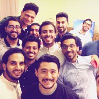 Mohamad Bakhaidar (@mbakhaidar) 's Twitter Profile