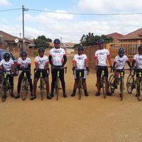 Tshwane Urban Riders (@tshwaneurban) 's Twitter Profile Photo
