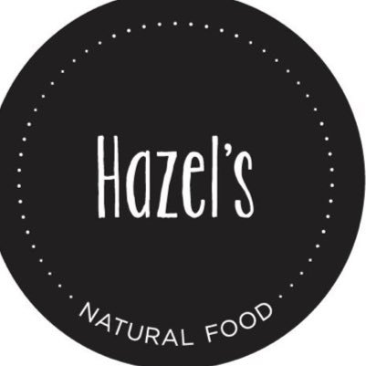 Hazels, passionate foods to naturally boost your metabolism and nourish your body.