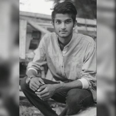 👉Abdul Moiz
👉21December1998
👉Sagittarius
👉MusicLover🎧🎧