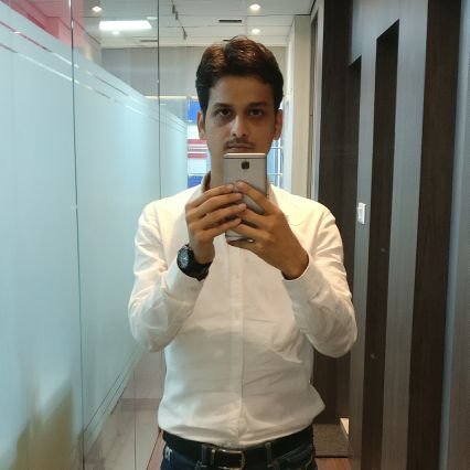 brjshshrma's profile picture. 