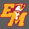 elmosoftball's profile picture. El Modena Vanguards Softball