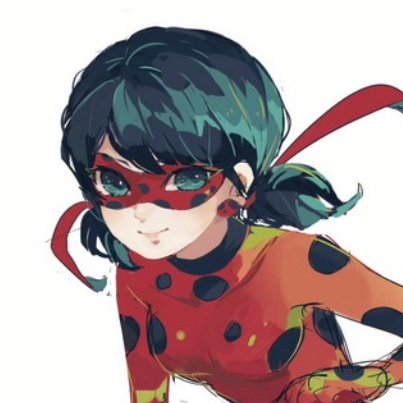 CourageousSpots's profile picture. "Spots On~!" || MiraculousLadyBug RP! || Always OpenRP/Open Shipping! || Single || (New To Twitter RP, Go Easy On Me!)