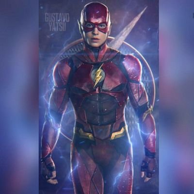 tvflashfanatic's profile picture. 