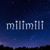 milimili (@milimili_m) 's Twitter Profile