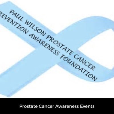 PwProstate's profile picture. We are a Non Profit organization Our mission is to save lives by educating men about the importance of Prostate Health. Help us help others. #savetheerections