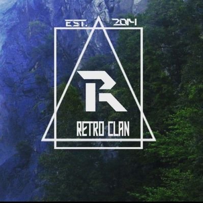 Newest sniping team on the block!
check us out on youtube!
sponsored by: Vision Grips
#revival
