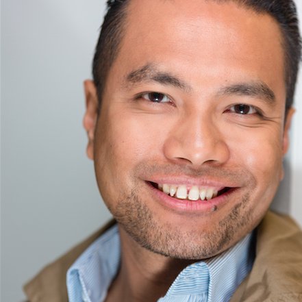 Theatre Director, MA MFA /PhD Candidate Applied Theatre - Faculty of Fine Arts Theatre University of Victoria/Born and raised in the Philippines.