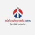 Akbar Travels (@akbartravelsin) Twitter profile photo Akbar Travels (@akbartravelsin) Twitter profile photo
