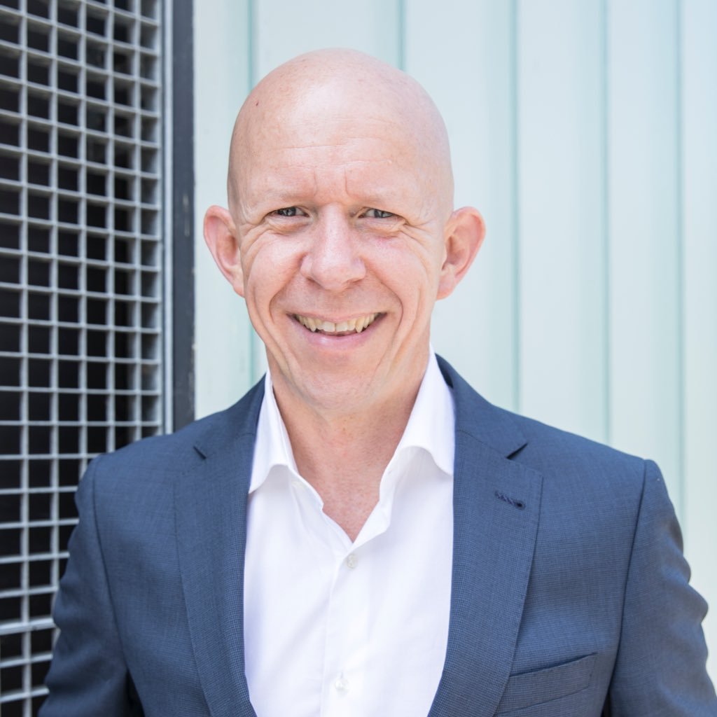 Maurice_vanLier's profile picture. ✱ Big Five for Life ™ - Coach ✱ Vanuit Bezieling - Passie 🙏🏼 anderen in beweging brengen 🚶🍀 | professionals & ondernemers | NOBCO | CoachFinder @vijfkracht