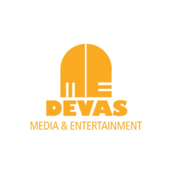 Devas Entertainment is focused on business of  Movie Production, Licensing & Distribution for Telugu and other language movies in India & Overseas