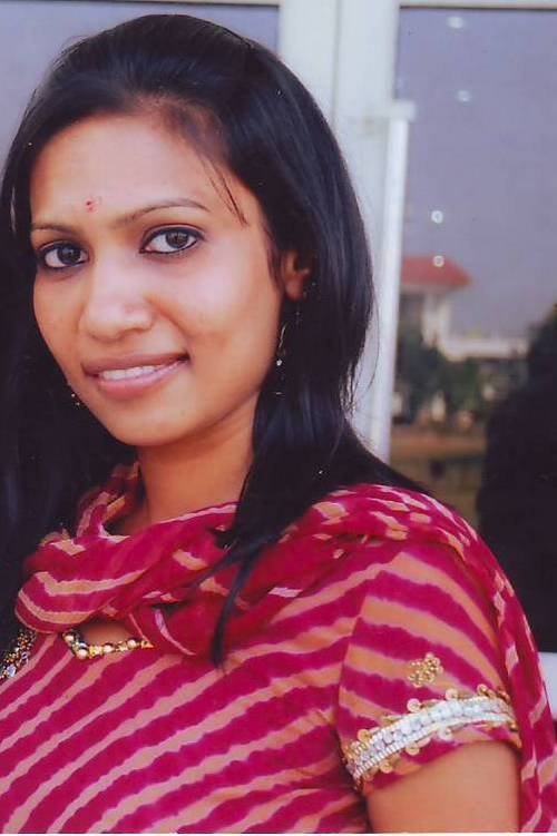 student nd a proud indian