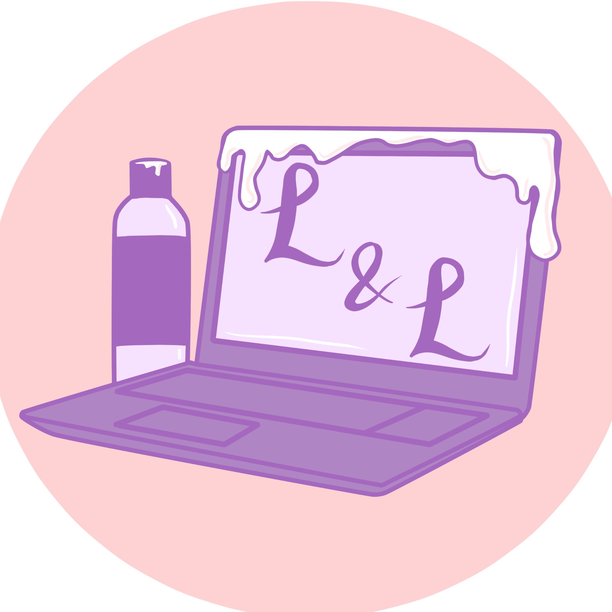 An occasional sex blogger get together organized by @HornyGeekGirl
Have #LubeAndALaptop, will travel.