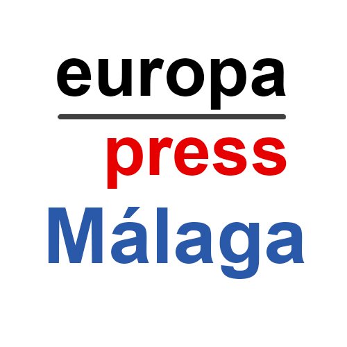 Twitter oficial de Europa Press Málaga