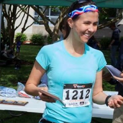Running trails and the road, 5k-100 miles; RD Just A Training Run