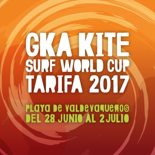 Los 24 mejores riders del mundo de kitesurfing, especialistas en strapless, se verán las caras en Tarifa. #TarifaStrapless