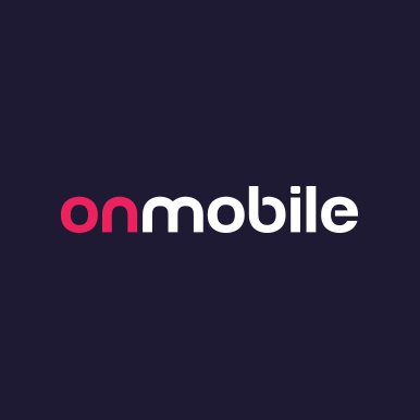 OnMobile, a global leader in mobile entertainment has over 1.68 billion mobile users across the globe offering products such as Videos, Tones, Games & Contests.