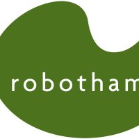 Robothams Architects (@robothams) 's Twitter Profile