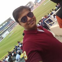 Ashutosh Garg (@iamashugarg) 's Twitter Profile