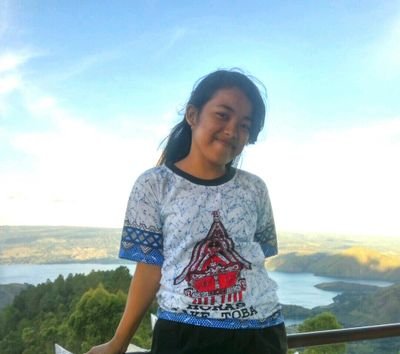 Esly_gustii's profile picture. hello