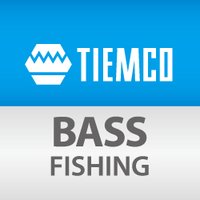 ティムコ　バスフィッシング (@tiemco_bass) 's Twitter Profile Photo