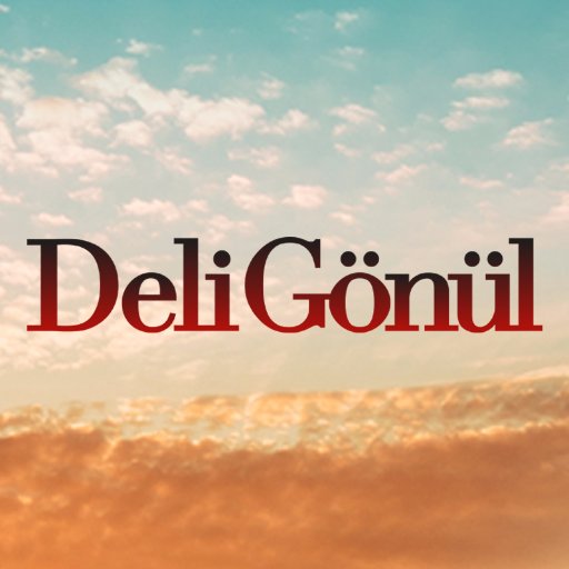 #DeliGönül FOX https://t.co/D9dVVVL23t https://t.co/ovFQbNCSUN