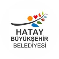Hatay Büyükşehir Belediyesi(@HatayBSB) 's Twitter Profile Photo