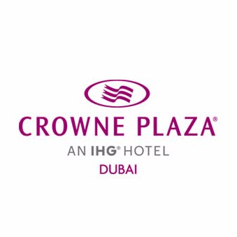 Crowne Plaza® Dubai is a 5-star deluxe hotel & has an excellent location on Sheikh Zayed Road. We would love to hear from you! Share us your feedback!