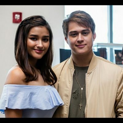 love my two sons to the fullest! LizQuen_Boosters!