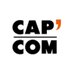 Cap'Com (@cap_com) Twitter profile photo