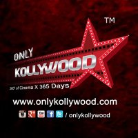 Only Kollywood(@OnlyKollywood) 's Twitter Profile Photo