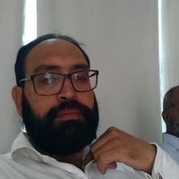 obaid khan yousafzai(@ubaidamazai) 's Twitter Profile Photo
