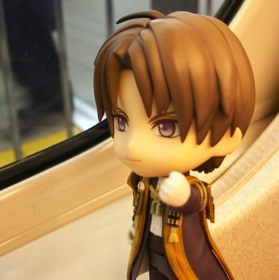 関西人!成人済女。腐もOK!審神者してます。 とうらぶ好き、FGO、スタミュ、コナン!長谷部推しに落ち着きグッズ回収中です⭐とにかく長谷部が大好き!円卓好き!初期刀は歌仙!
ゆうちょ対応してます。たまにグッズ整理します。♥️長谷部♥️膝丸♥️大包平♥️石切丸♥カリバーン♥️プリトヴェン♥️虎石、ガヴェイン♥️嵐♥️蓮巳