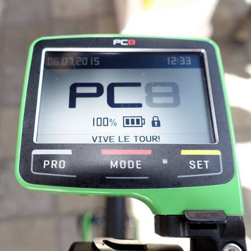 The industry leader and Gold Standard in power measurement for cyclists around the world.