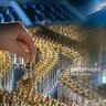 DrugSupplyChain's profile picture. Blockchain Technology must be used to construct the https://t.co/rNl5Yu52LZ.