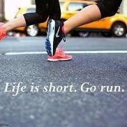 Your one stop place to find all the running events around you in Singapore!