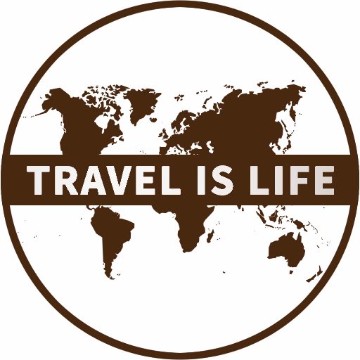 Travel is Life w/ Paul Drecksler