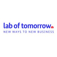 lab of tomorrow(@laboftomorrow) 's Twitter Profile Photo