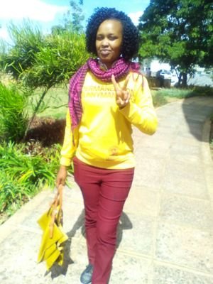 Cikumwangi90's profile picture. 