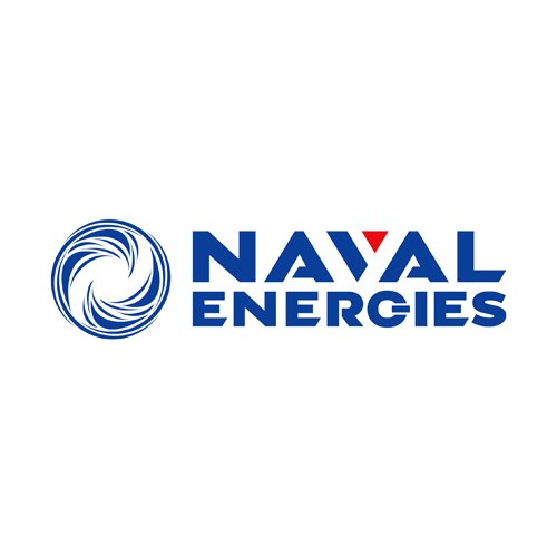 Naval Energies est un leader mondial dans le domaine des énergies marines renouvelables / A world leader in marine renewable energies