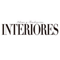 Revista Interiores (@interioresmag) 's Twitter Profile Photo Revista Interiores (@interioresmag) 's Twitter Profile Photo