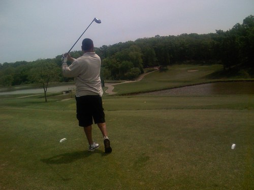 nativegolfer90's profile picture. 