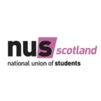 NUS Scotland(@NUSScotland) 's Twitter Profile Photo