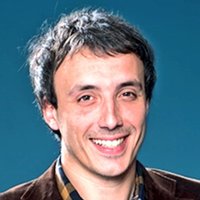 thomas delpech (@delpechthomas) 's Twitter Profile