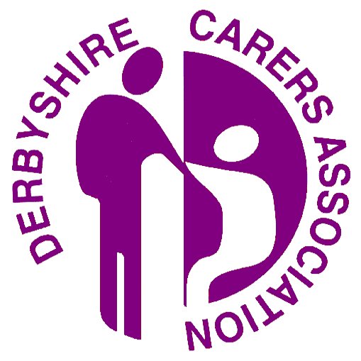 We are Derbyshire Carers Association, a local #charity supporting and advising unpaid #Carers in #Derbyshire.