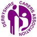 Derbyshire Carers (@derbyshirecarer) Twitter profile photo