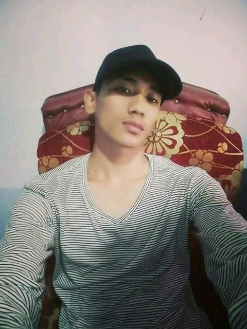 AditamaAndylas's profile picture. 